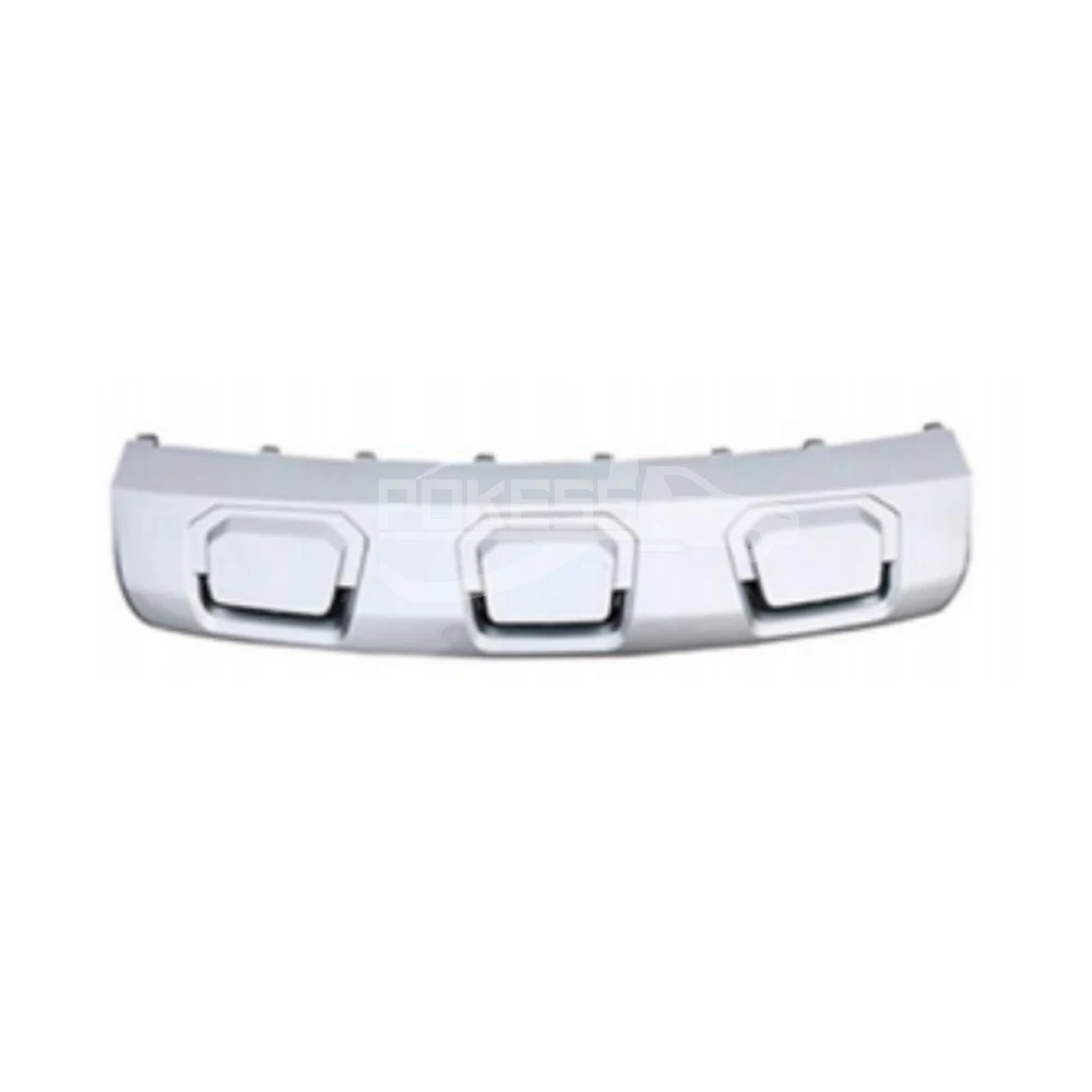 Auto Parts JS1-17766-A Cover Front Bumper for Ford