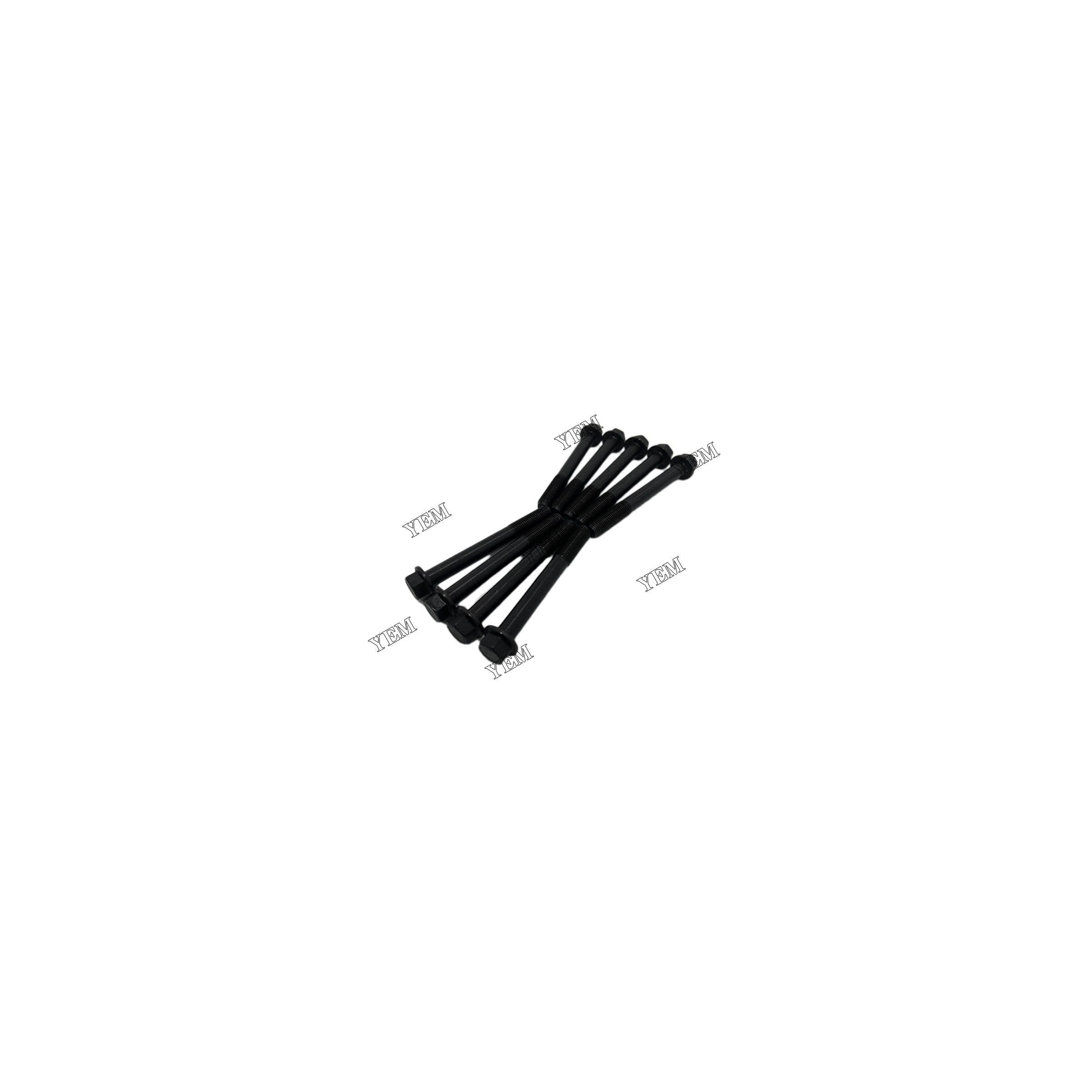 Repair Kit 903-27 Cylinder Head Bolt for Perkins Engine Parts With Warranty
