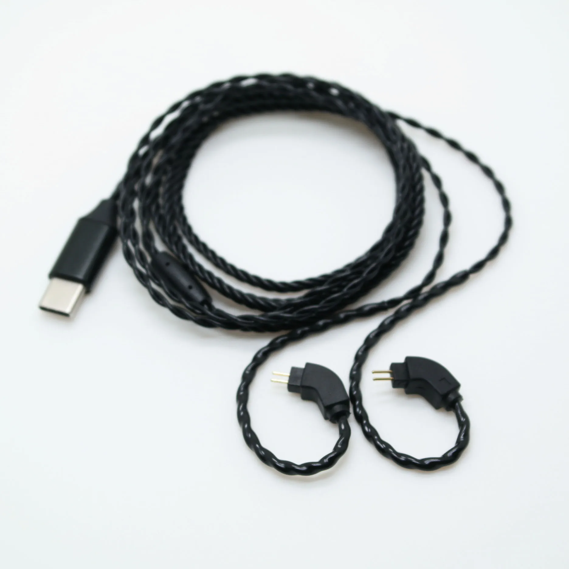 Adattatore audio AUX Bluetooth con microfono per Peugeot RD4 Radio per
