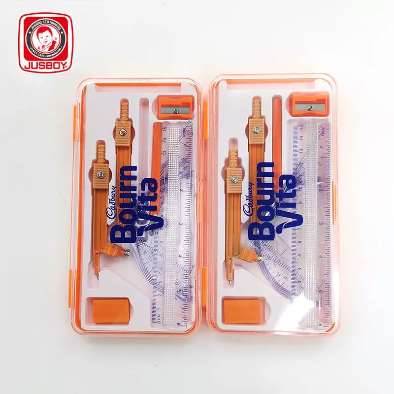 Plastic Geometry Set,Geometry Box,Mathmatical Box Buy Geometry Box