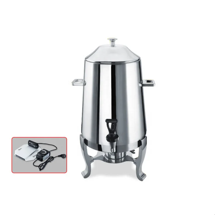 13L NEW Hot Beverage Dispenser, Hot Drinks / Coffee Dispenser for Parties  Buffet