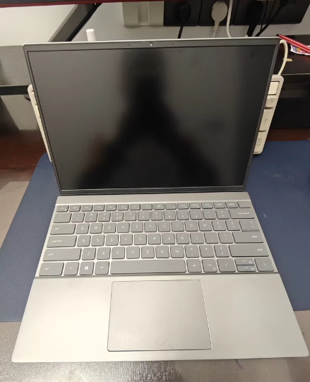 Dell Latitude 5310 Laptop - Intel Core I5 10th Gen, 8GB RAM, 256GB SSD