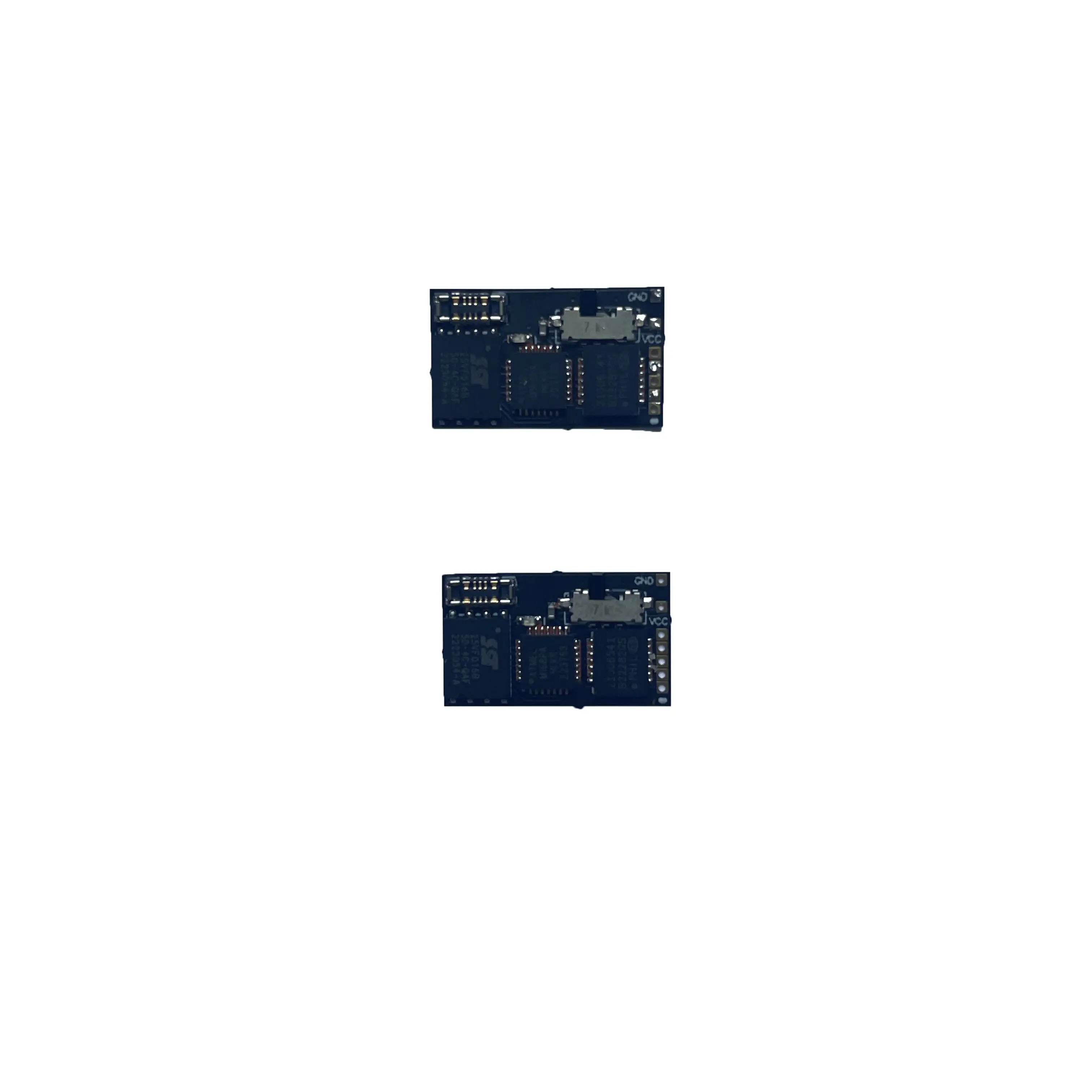 Magnetic Card Reader Module Msrv014