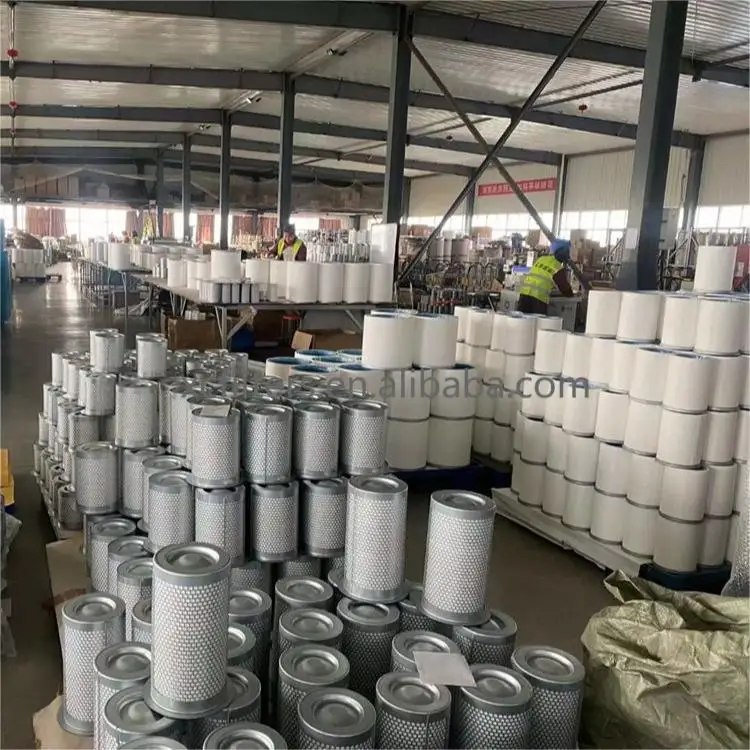 Equivalent Compressed Line Filter Element 2258290103 2258290104 2258290105 2258290106 2258290107