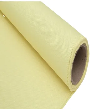 3K Color 200g Carbon Aramid Hybrid Fiber Fabric kevlars rollo de tela de carbono