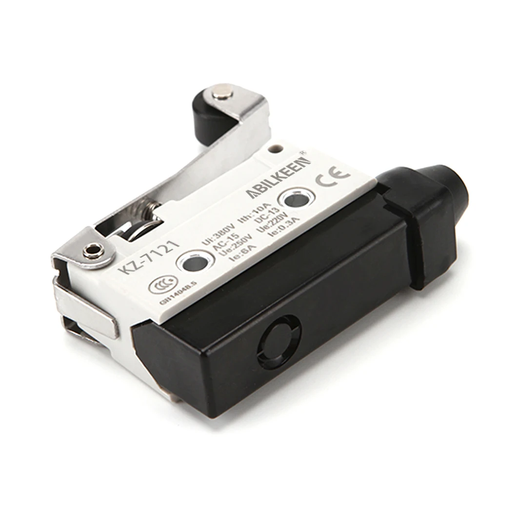 ABILKEEN TZ-7130 Limit Switch - Durable & Reliable Performance