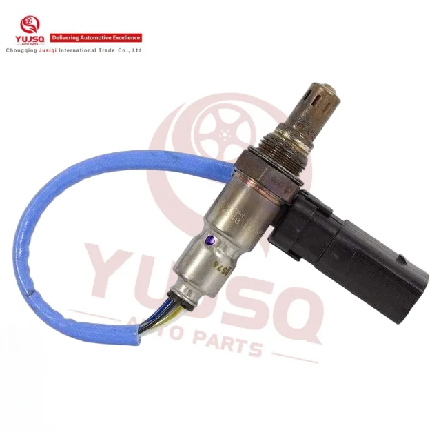 OE BL3Z-9F472A Oxygen Sensor with Universal Fitment for Ford Vehicles