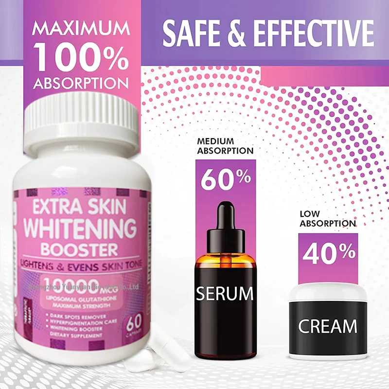 is glutathione an antioxidant Is Glutathione the Master Antioxidant? Here’s What Science Says