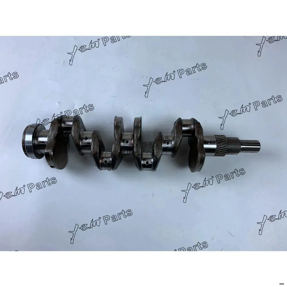 V1505 Crankshaft Kit for Kubota Engine Replacement Parts