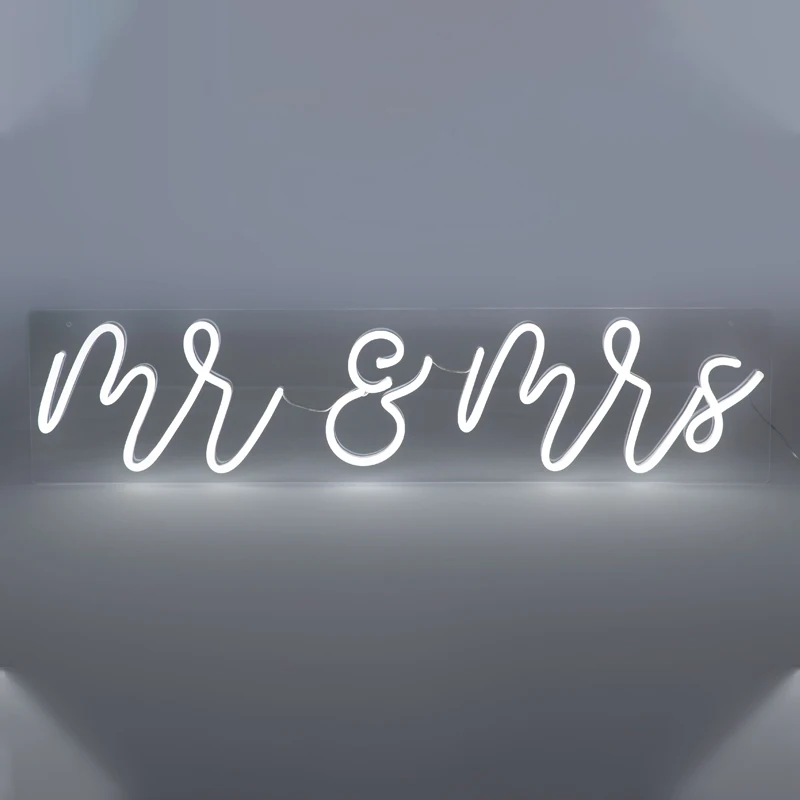 Winbo Drop Shippng Customized Led Landscape Light Custom Neon Light Signs for Room Decor