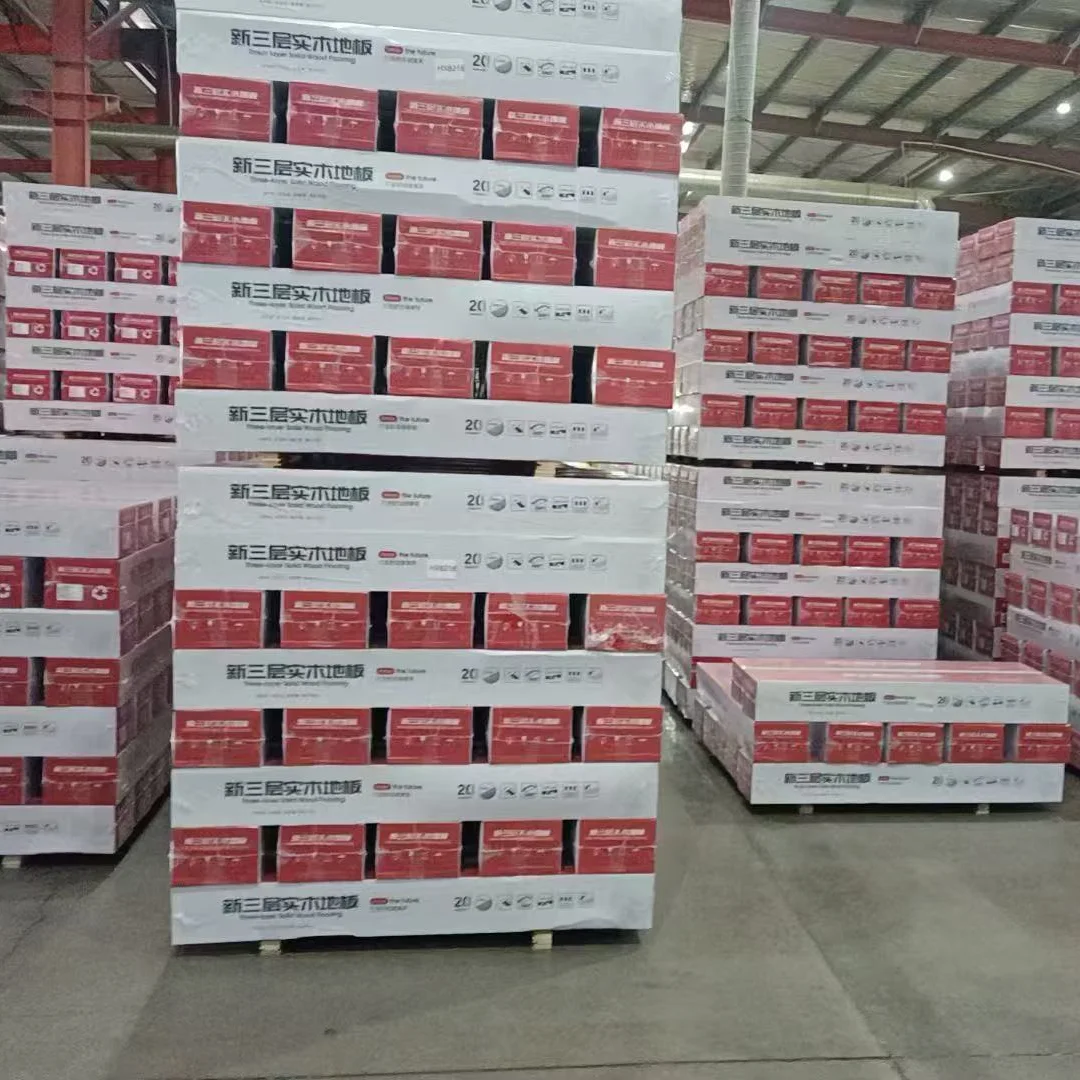 product strong dirt resistance new solid wood composite flooring household waterproof and wear resistant wood flooring-10