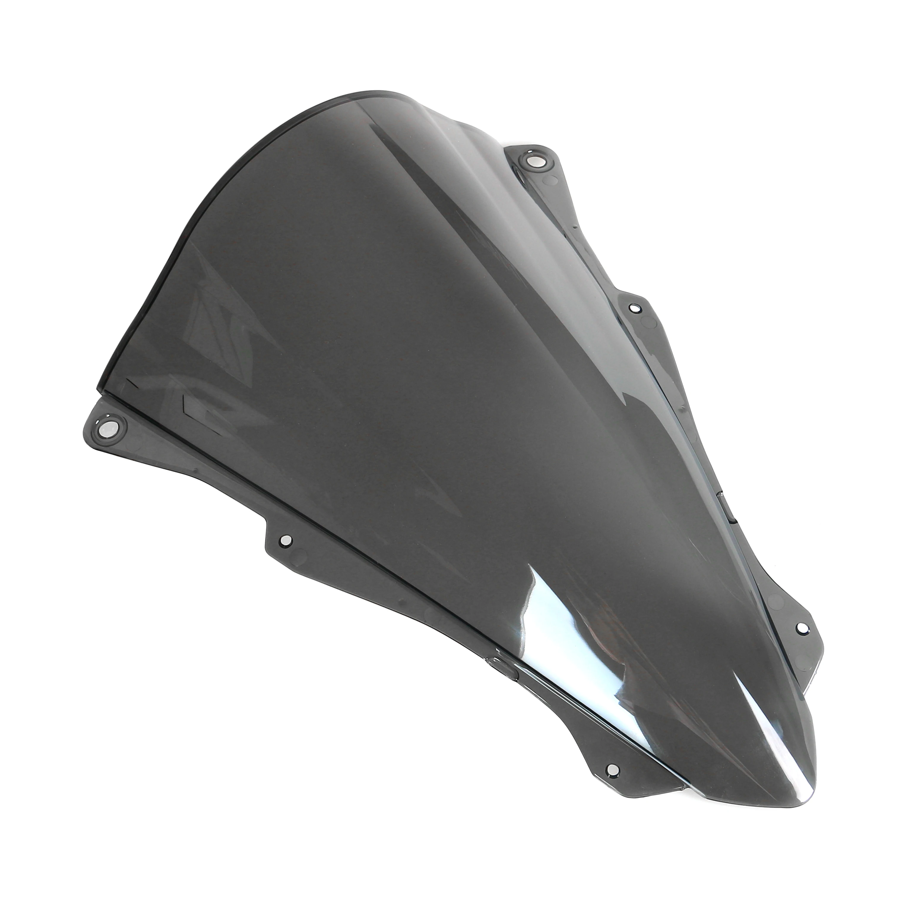 カワサキ忍者ZX-4R/SE ZX-4RR ZX4Rオートバイフロントシールド高架