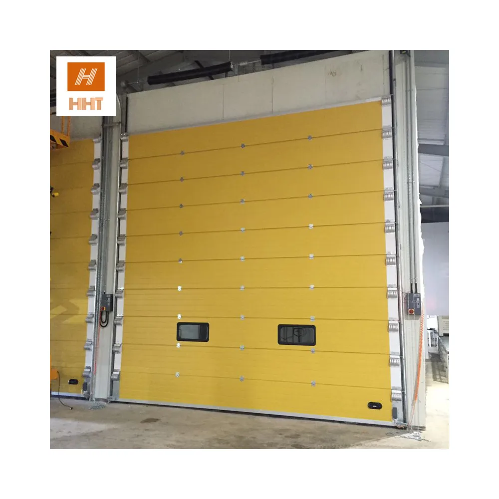 Cold Storage for Vegetables Cold Room Prices South Africa Automatic Steel Sliding Door