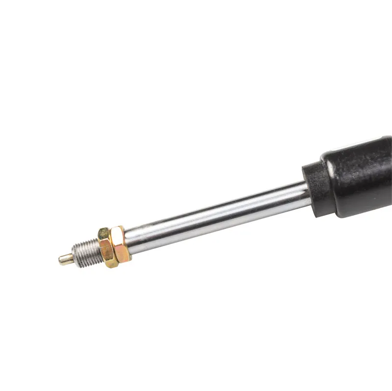 High Quality Lockable Gas Spring Short Lockable Gas Piston Spring Adjustable Lock