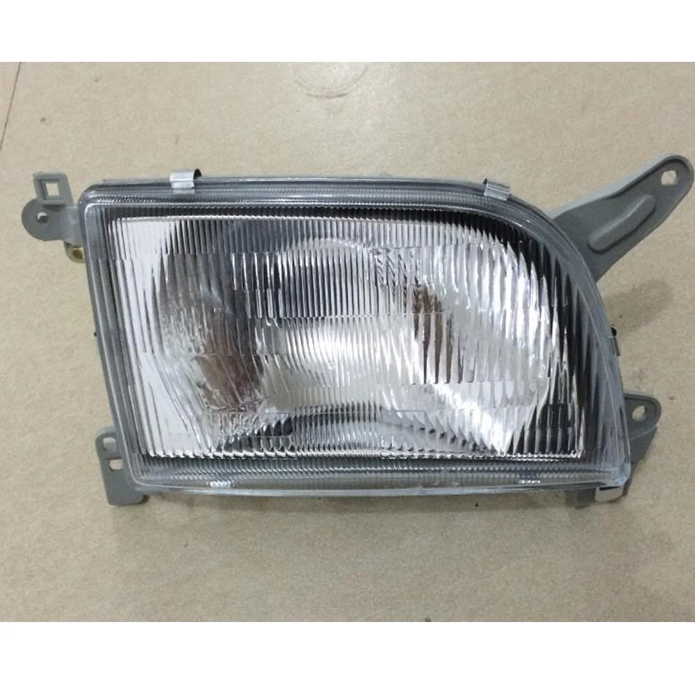 Hiace Van 1993 Headlight Commuter Head Lamp 1994 2121196 Head Light Car