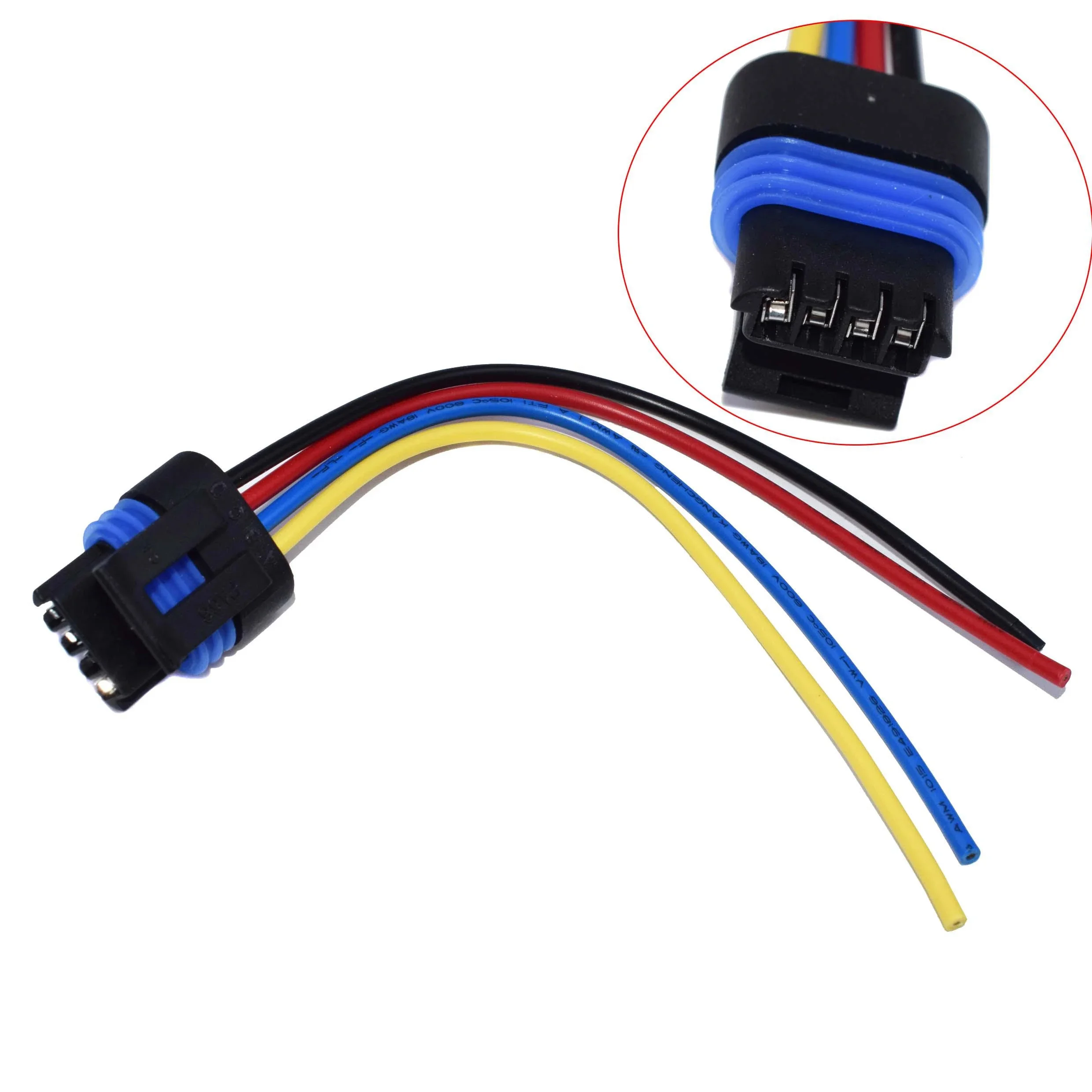New Engine Idle Air Control Valve IAC for Chery QQ Dongfeng Chana Kia Dongfeng EQ6380 D5184 S11-1135011 F01R065906
