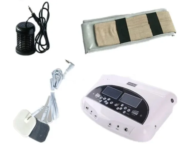 Ion Cleanse Detox Foot SPA Machine Factory Price