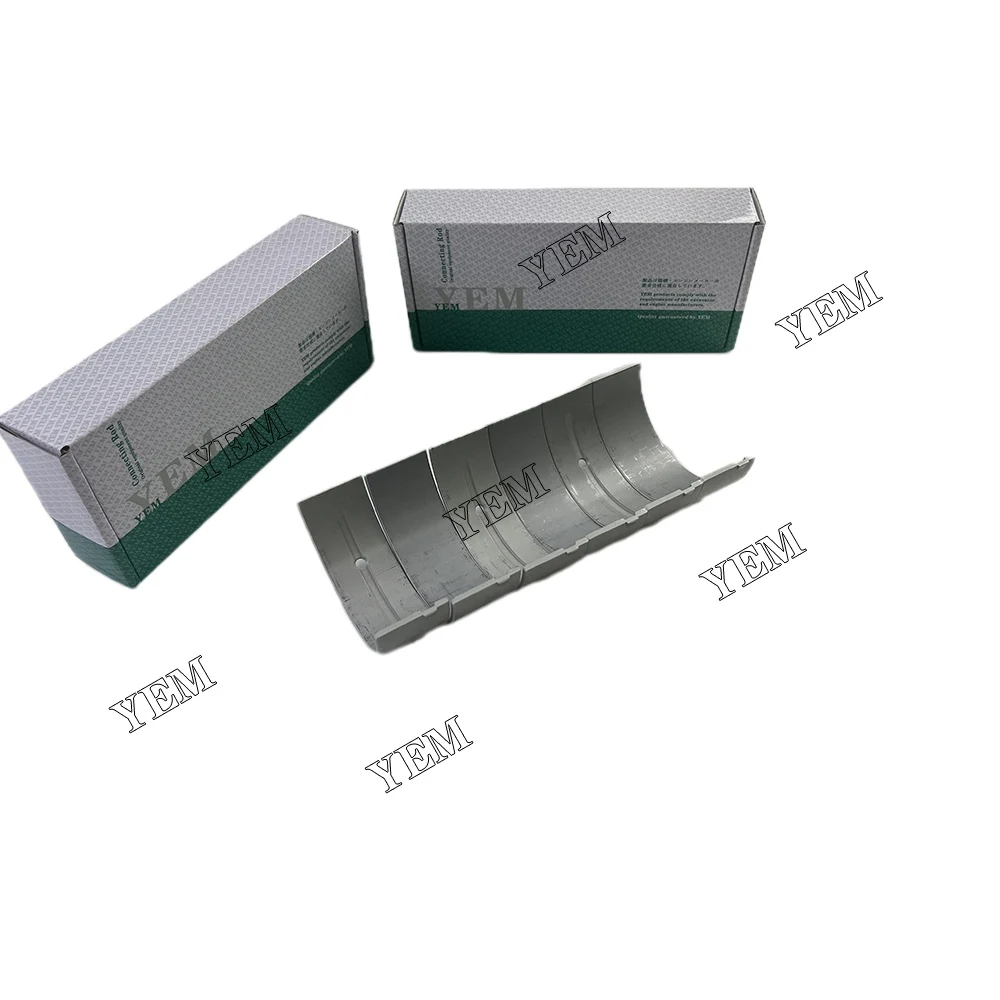 Engine Parts Main Bearing Z851 for Kubota Heavy Equipment Engine Parts
