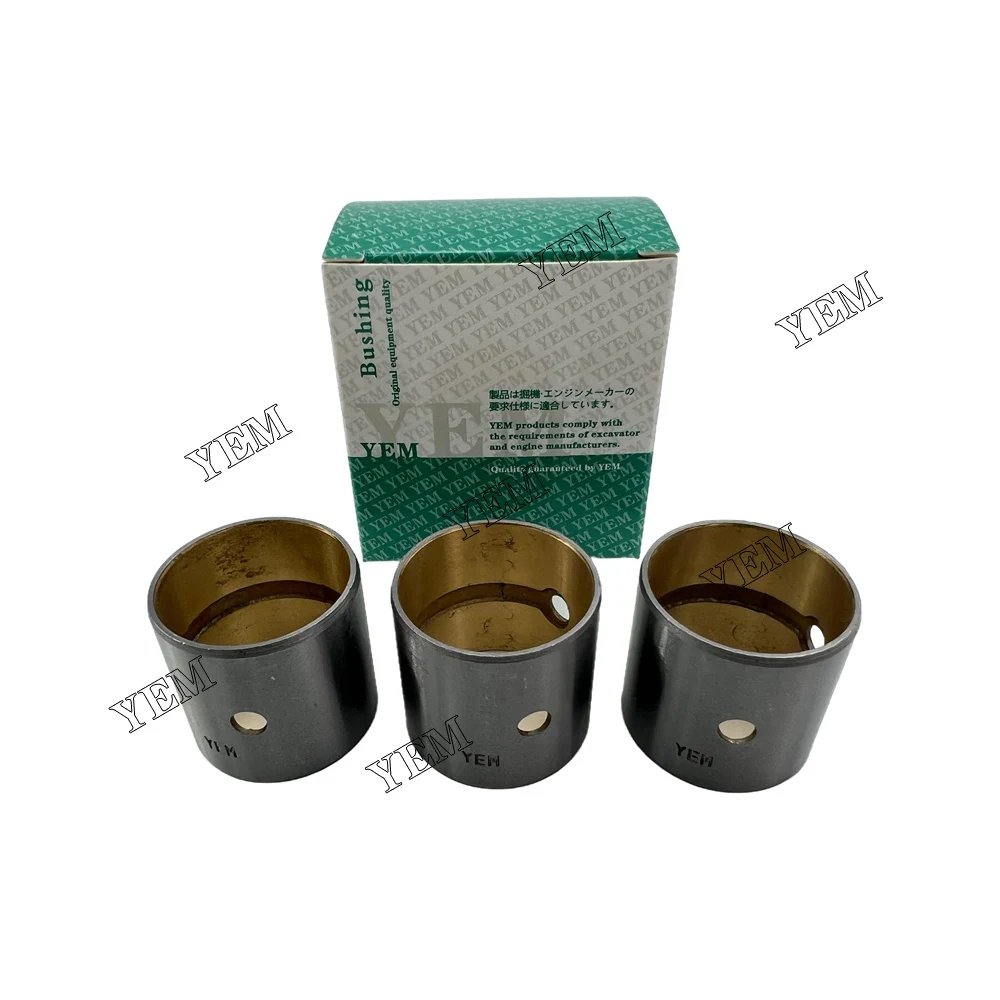3013 Con Rod Bush for Caterpillar Machinery Engine Spare Parts