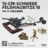 300038-sfh 18 15cm howitzer-326 particles