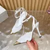 White Heel