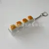 Pan de caramelo 4 teclas, sin luces