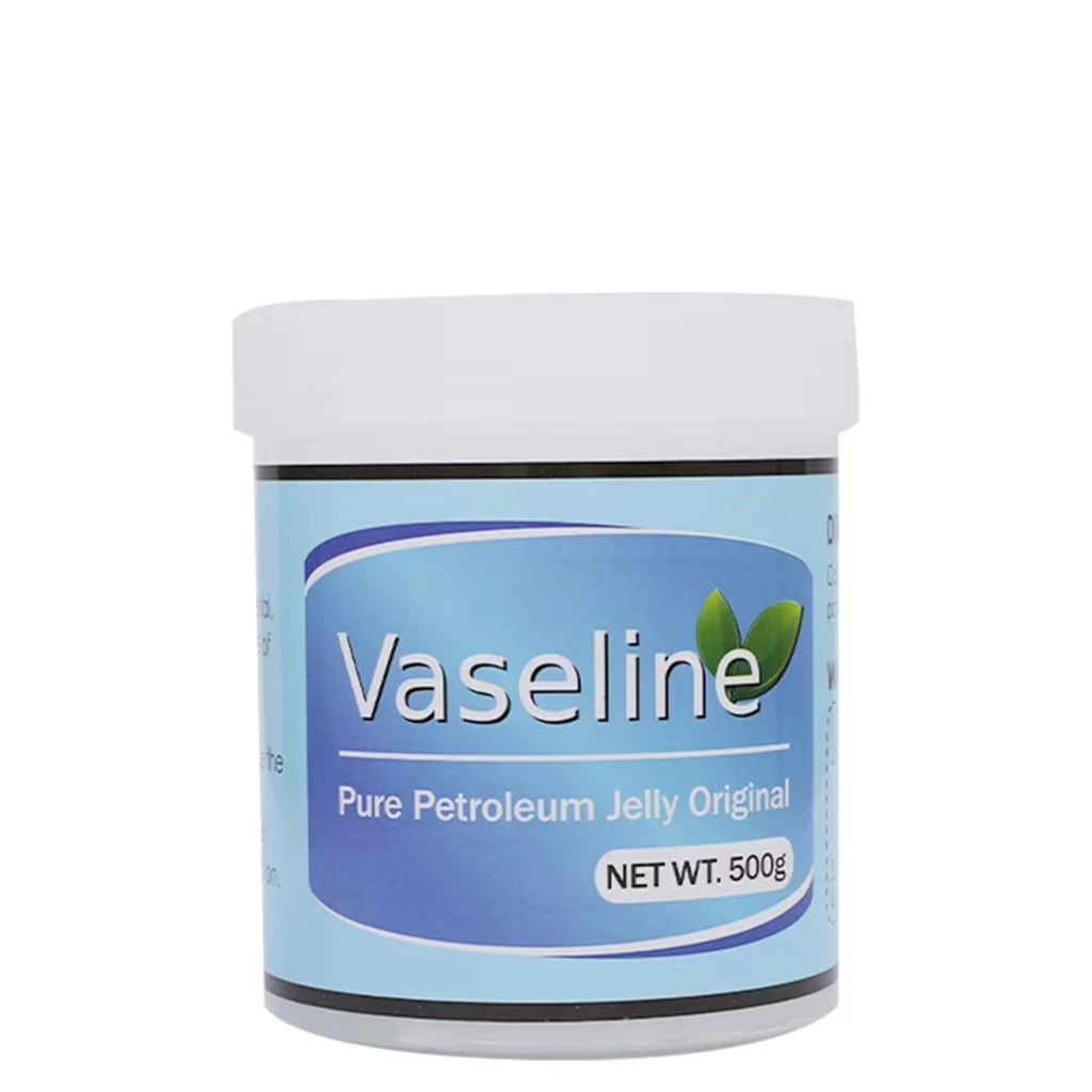 500ml Large Tattoo Aftercare Cream One Bottle Tattoo Vaseline Repair