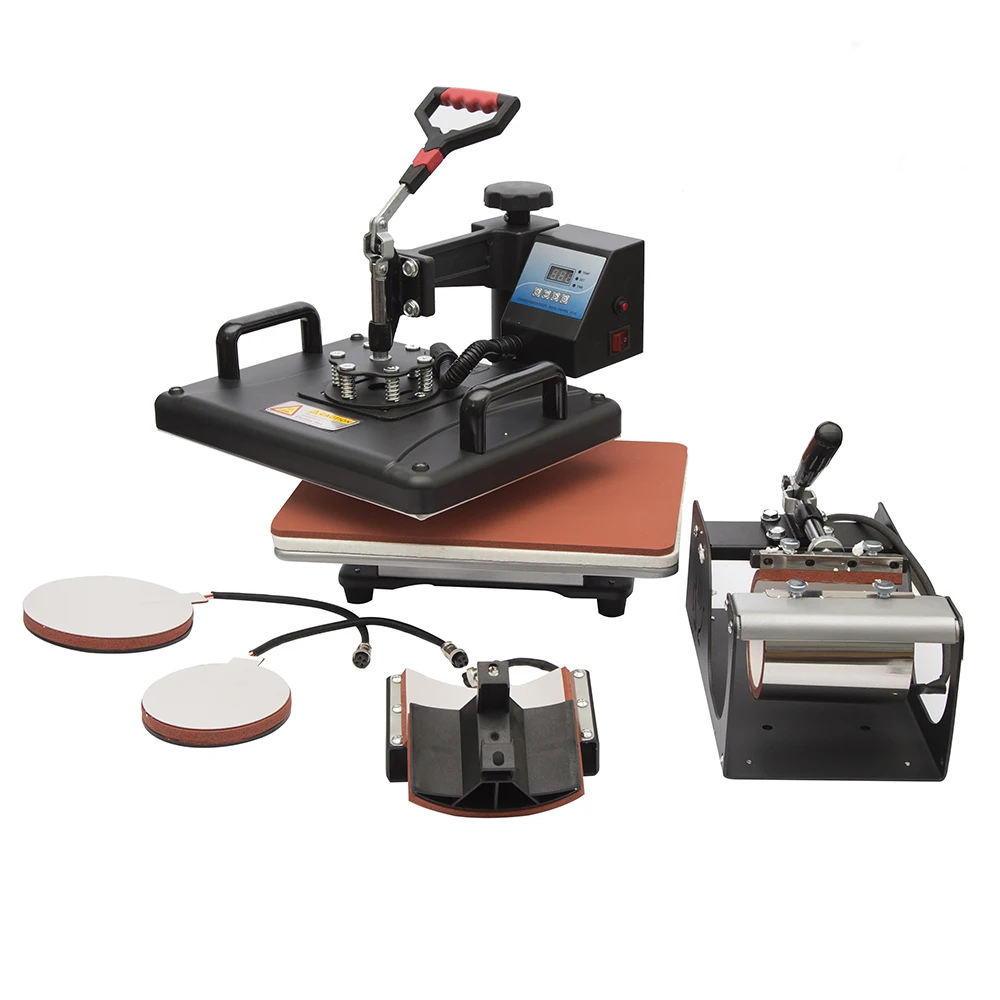 fancierstudio heat press machine