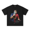 Black short sleeve