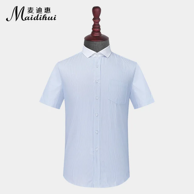 Business Formal Shirt Plain T Shirt 