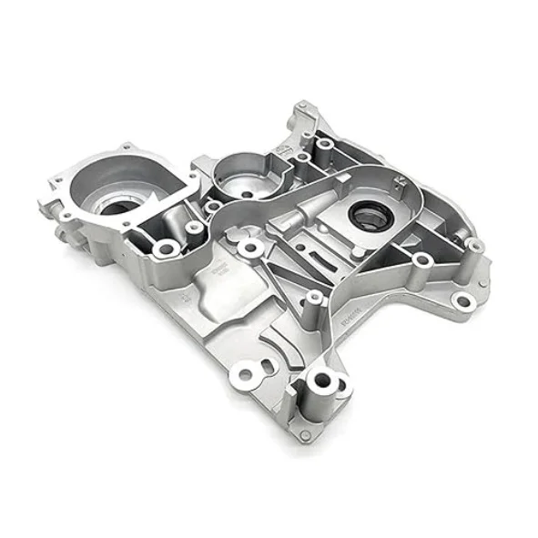 Replacement Hydraulic Oil Pump AMPAR for Chevrolet 1.6L Engine 2H0 Part Numbers 55556428 55566793 55566893 New 1 Year Warranty - Product Image 2 of 2 - OEM For Chevrolet