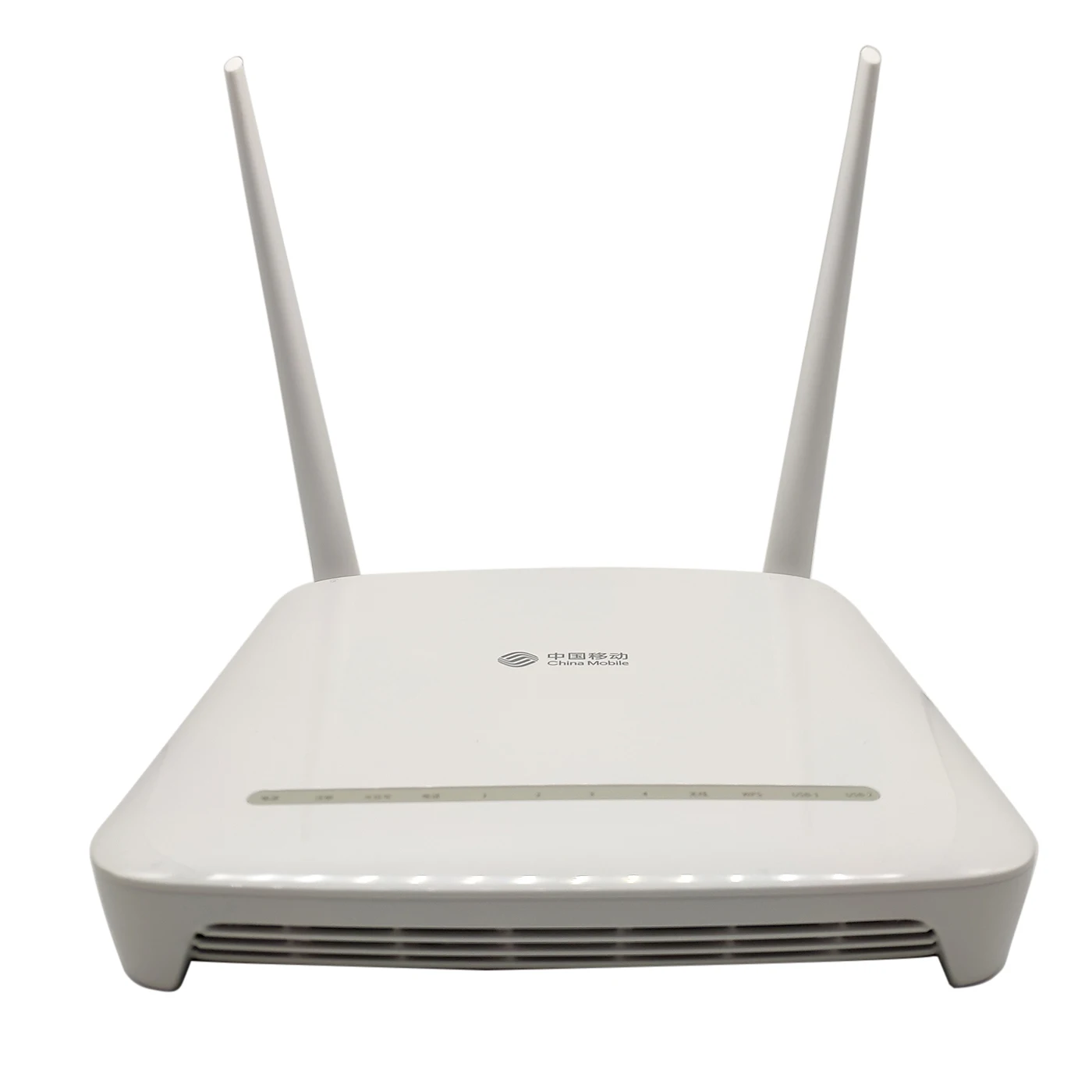 らん AX3000 Dual-Band Wi-Fi 6 XGS-PON ONT — ZXHN F8605P | ZTE