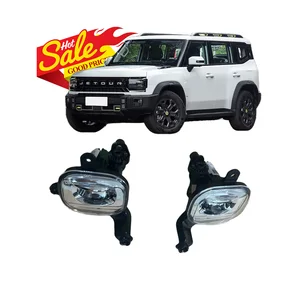 Ditai High Performance OEM Original Chery Jetour T2 Fog Light New Condition in Stock