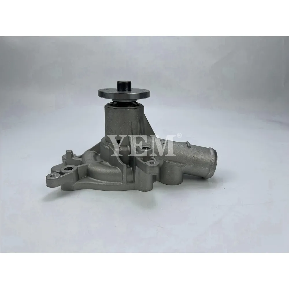 4G63 Water Pump for Mitsubishi Diesel Engine Parts 2
