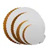 White(Round)