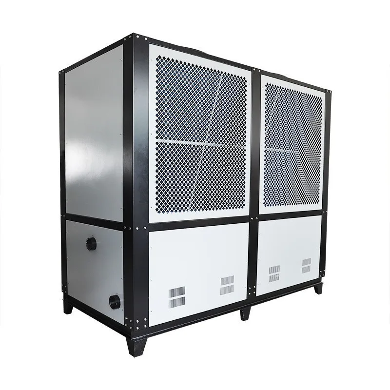Condensing Unit, Scroll, 380v, 50kw-1000kw - detail 16