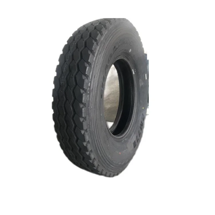 【限界値下げ】RICE28 doubleeight Chaoyang Tyre Factory - Top-Quality Truck Tires CM772