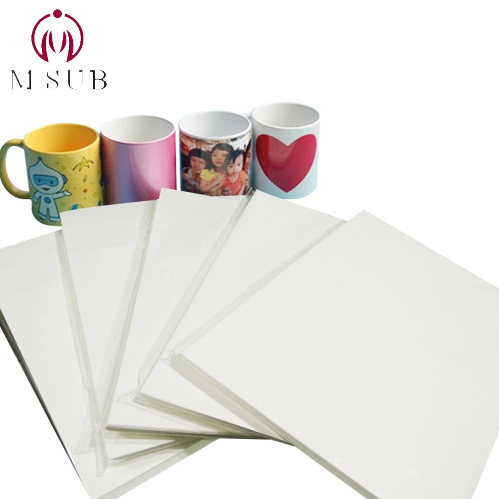 sublimation paper for epson printer