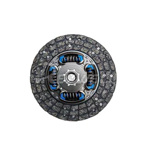 Nice Price Auto Parts Clutch Disc 3125060431 for Toyota Land Cruiser Prado 31250-60431