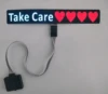 Take care 2