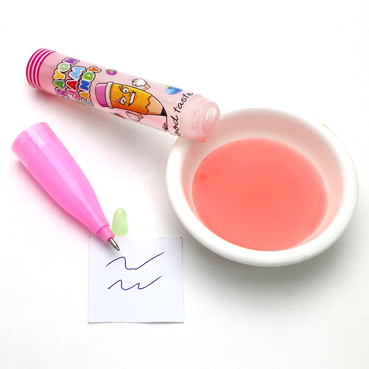 pen candy
