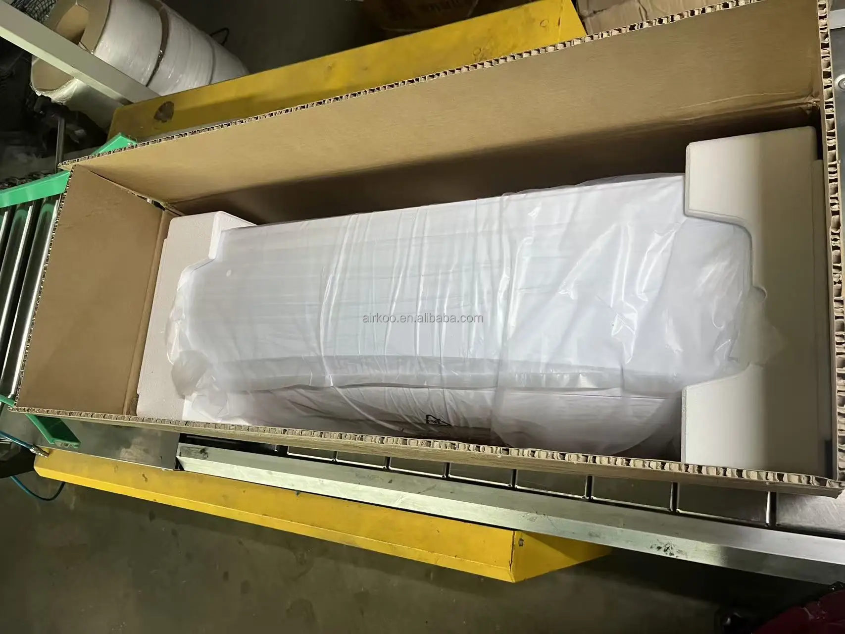 Portable Air Conditioner, 9000BTU, MOQ - detail 8