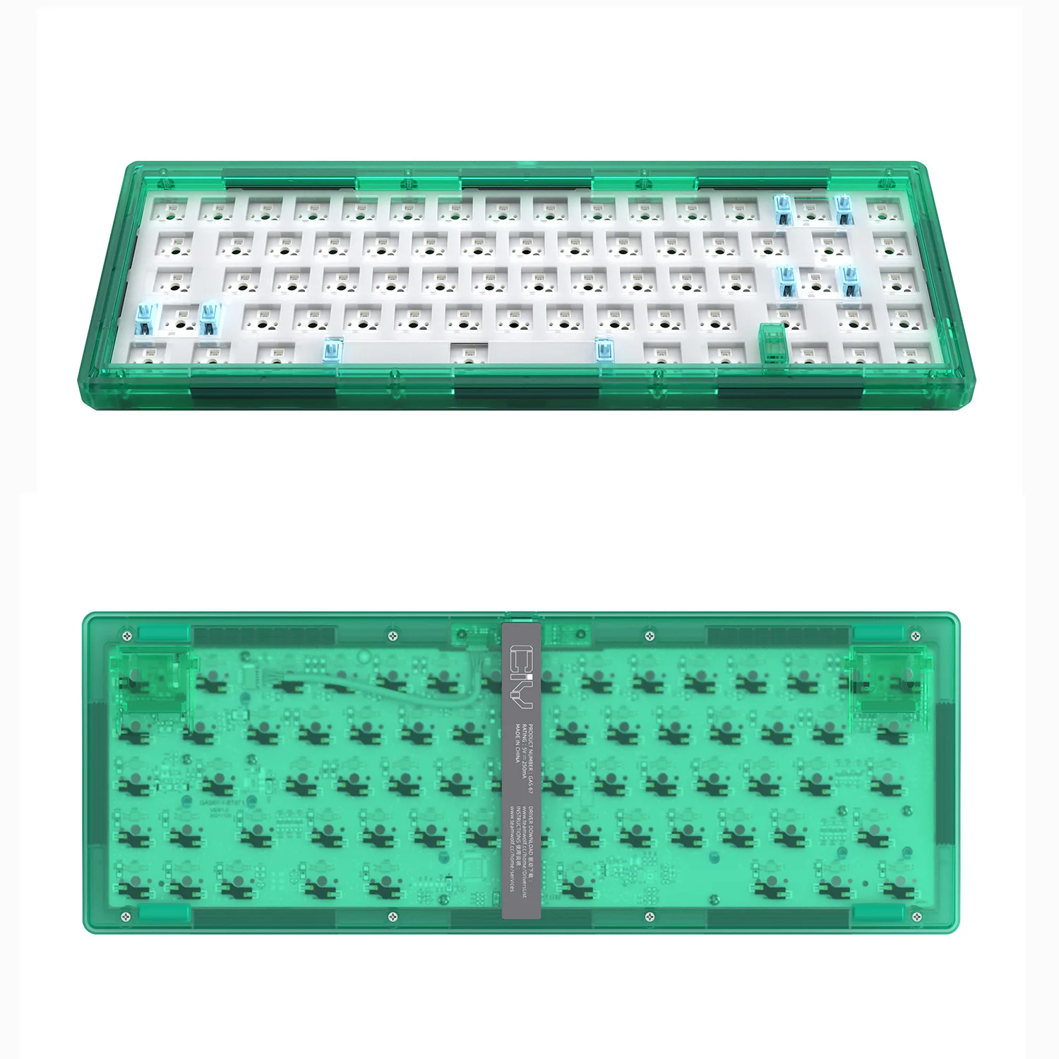 【中古】電子キーボード本体、カバン、充電器 槌屋ヤック株式会社