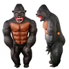 King Kong adulte