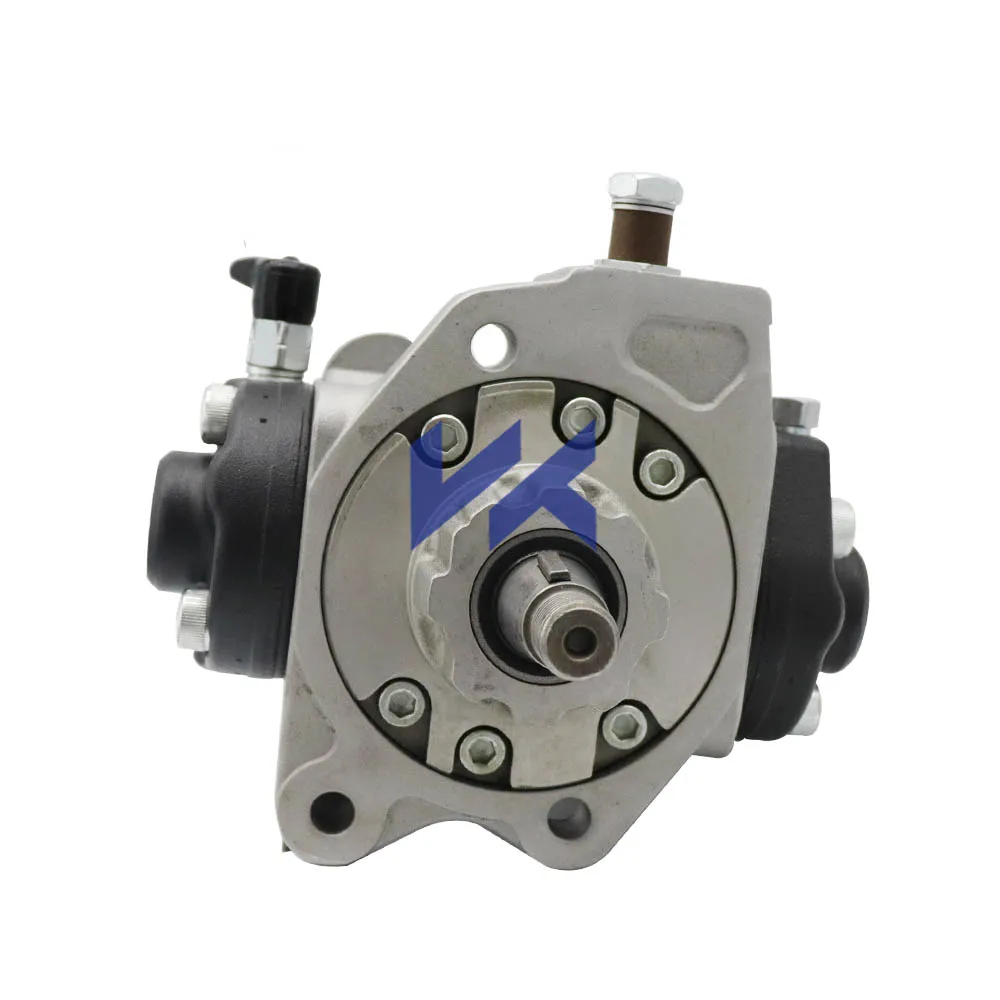 HIROTO 22100-E0560-C Common Rail Diesel Fuel Injector Pump for Toyota