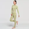 Light green [set]