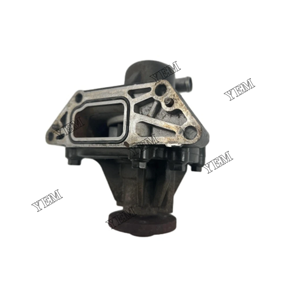 Excavator Accessories DL03 400921-00163D Water Pump Assembly for Doosan 3