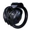 306-Black