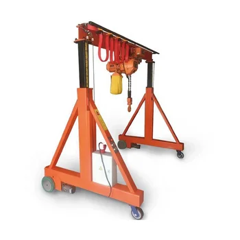 a frame hoist photos