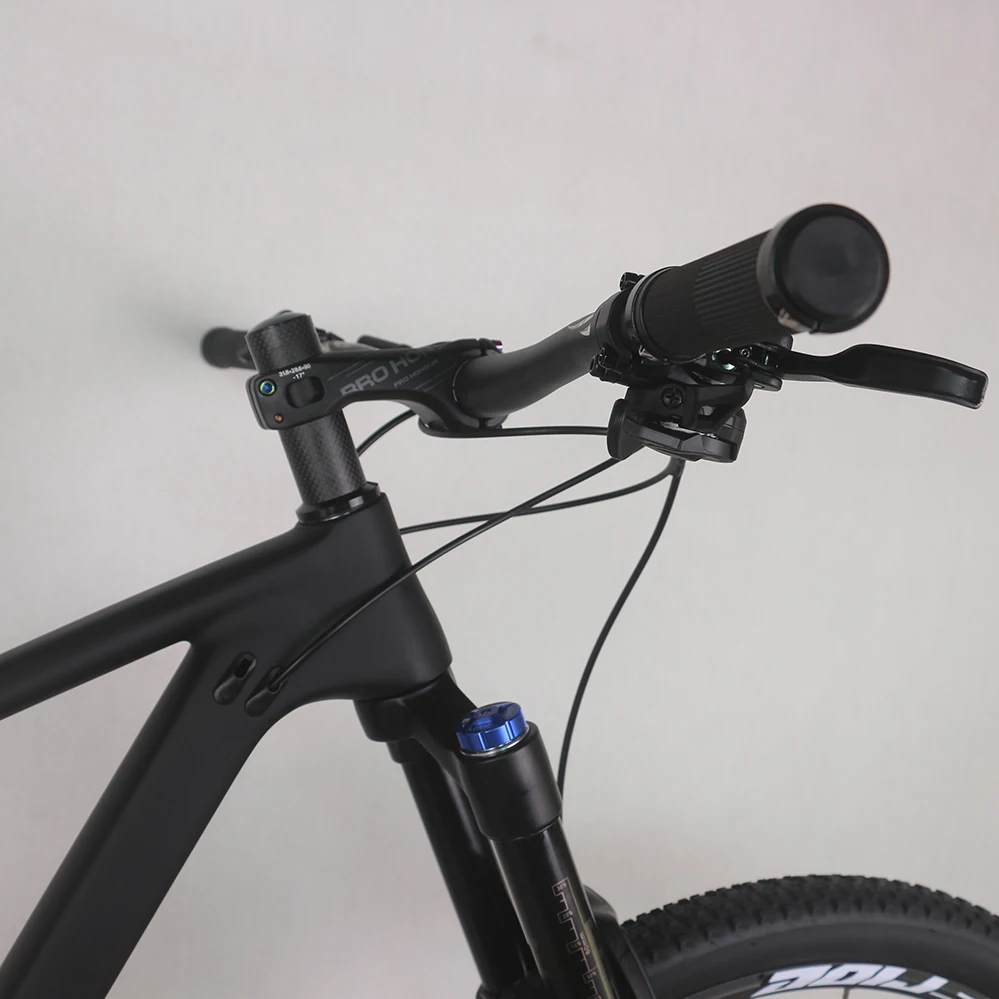 SERAPH カーボン ロードバイク SERAPH BIKE Carbon Frame MTB Full Suspension 29er 12 Speed